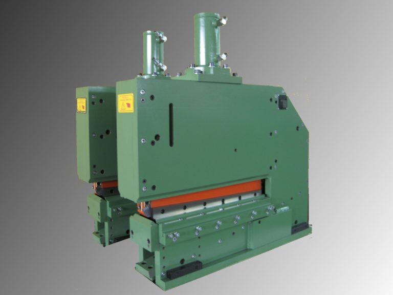 Pneumatische Schere Modell: CM 2/S