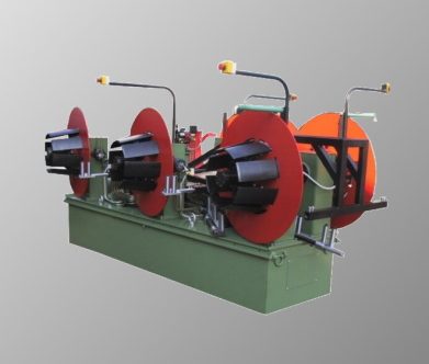 6 Fach Abwickelhaspel 6 Fach Abwickelhaspel